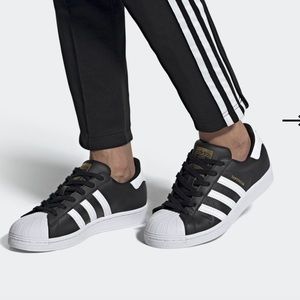 Adidas superstar